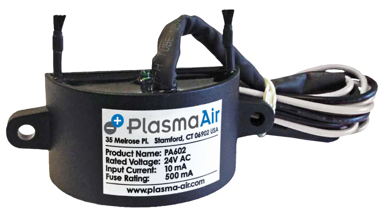 Plasma Air 600 Series